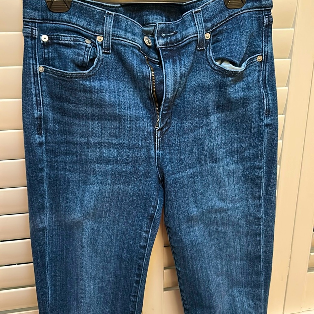 AYR jeans - The Pop
